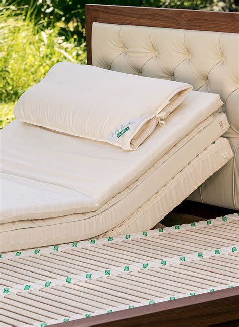 samina mattress|Im SAMINA Bettsystem zum besseren Schlaf .